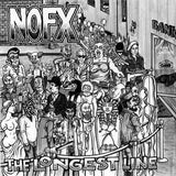 Nofx - The longest line (LP)