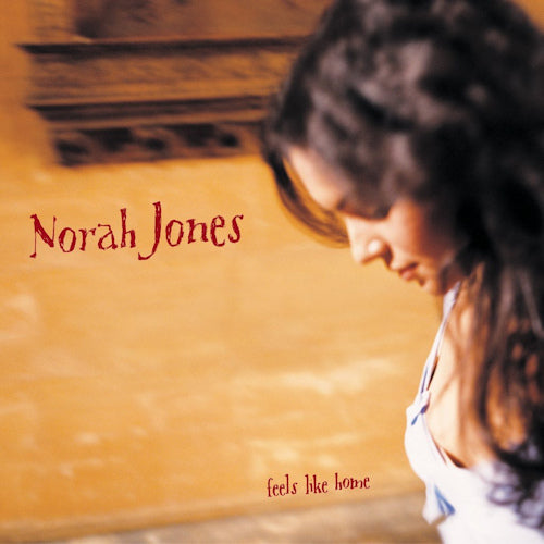 Norah Jones - Feels like home (CD)