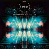 Bonobo - North borders tour (CD)