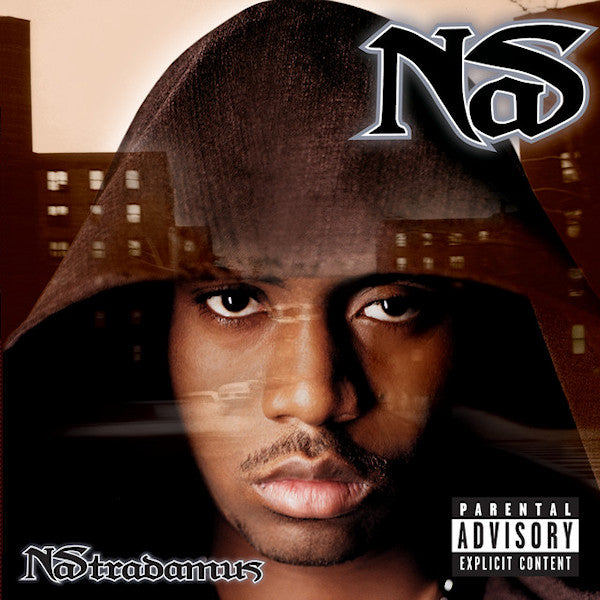 Nas - Nastradamus (LP)