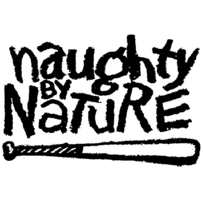 Naughty By Nature - The Naughtiest (LP)