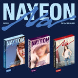 Nayeon - Na (CD)