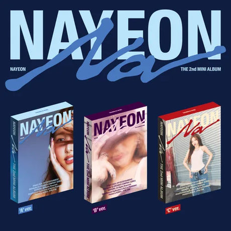 Nayeon - Na (LP)