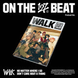 Nct 127 - Walk (CD)