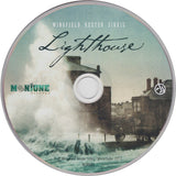 Mark Wingfield, Markus Reuter, Asaf Sirkis - Lighthouse (tweedehands CD)