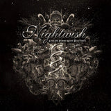 Nightwish - Endless forms most beautiful (CD)