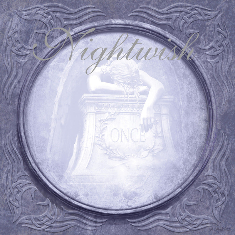 Nightwish - Once (LP)