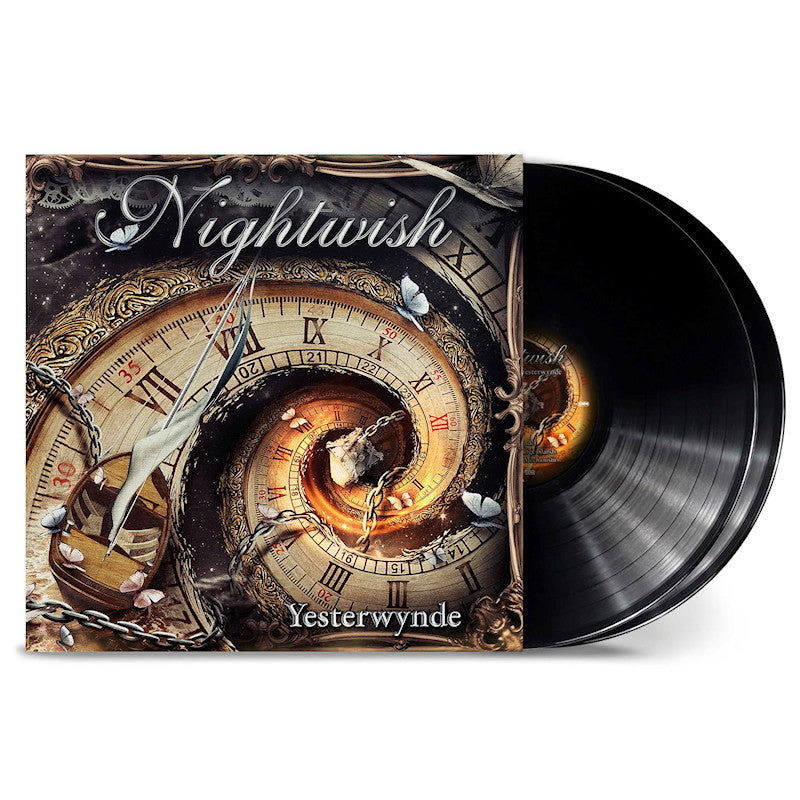 Nightwish - Yesterwynde (LP)