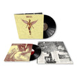 Nirvana - In utero -2023 reissue- (LP) - Velvet Music