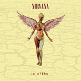 Nirvana - In utero -2023 reissue- (LP) - Velvet Music