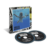 Nirvana - Nevermind -30th anniversary edition- (CD)