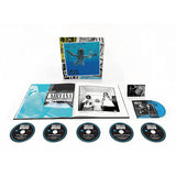 Nirvana - Nevermind -30th anniversary edition- (CD)