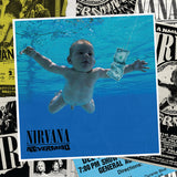 Nirvana - Nevermind -30th anniversary edition- (CD)