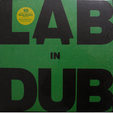 L.A.B - In dub (by paolo baldini dub files) (LP)