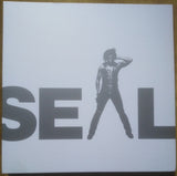 Seal - Seal (LP)