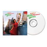 Norah Jones - I dream of christmas (CD)