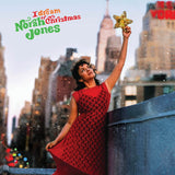 Norah Jones - I dream of christmas (LP)