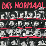 Normaal - Da's normaal (LP)