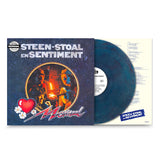 Normaal - Steen-stoal en sentiment (50 jaar normaal) (LP)