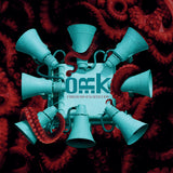 O.r.k. - Firehose of falsehoods (LP)