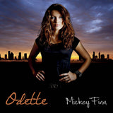 Odette - Mickey finn (CD)