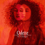 Odette - To a stranger (LP)