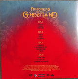 Joseph Trapanese - Prisoners of the ghostland (LP) - Velvet Music