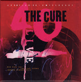 Cure - Curaetion-25 - anniversary (CD)