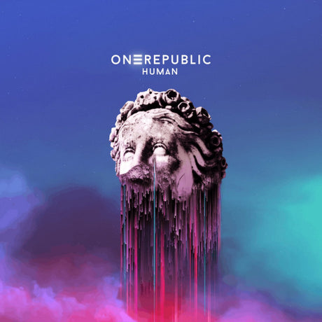 Onerepublic - Human (CD)