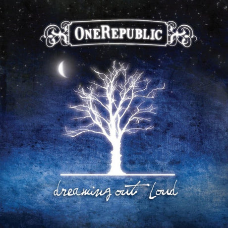 Onerepublic - Dreaming out loud (CD)