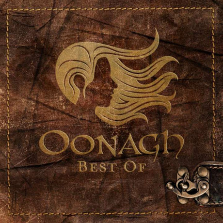 Oonagh - Best of (CD)