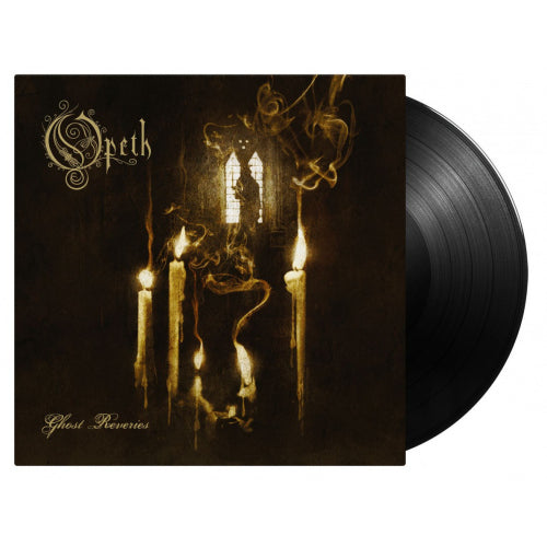 Opeth - Ghost reveries (LP)