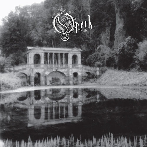 Opeth - Morningrise (CD)