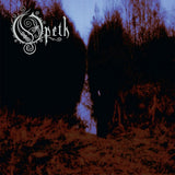 Opeth - My arms, your hearse (CD)