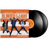 Various - Blinded by the light (original motion picture soundtrack) (LP) - Velvet Music