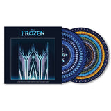 OST (Original SoundTrack) - Frozen: the songs (LP)