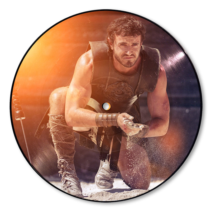 Harry Gregson-Williams - Gladiator II (picture disc) (LP)