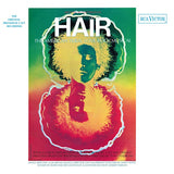 Various - Hair (original broadway cast) (LP)