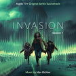 Max Richter - Invasion: season 1 (CD)