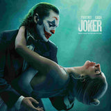 OST (Original SoundTrack) - Joker: folie a deux (joaquin phoenix, lady gaga) (LP)