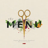 Colin Stetson - The menu (LP)