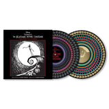 OST (Original SoundTrack) - Tim Burton's The Nightmare Before Christmas (LP)