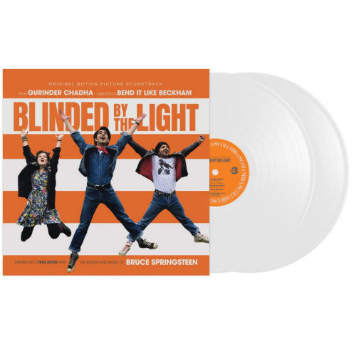 Various - Blinded by the light (LP)