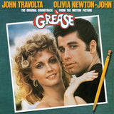 Various - Grease (CD)