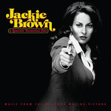 Various - Jackie brown - ost (LP)