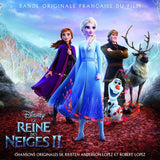 Various - Frozen 2 (CD)