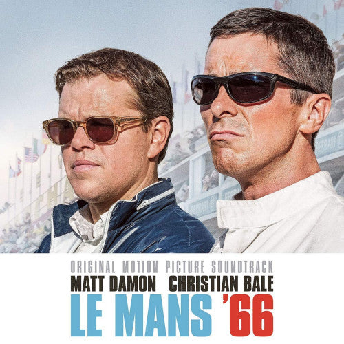 Various - Le mans '66 (CD)