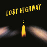 Various - Lost highway (LP)