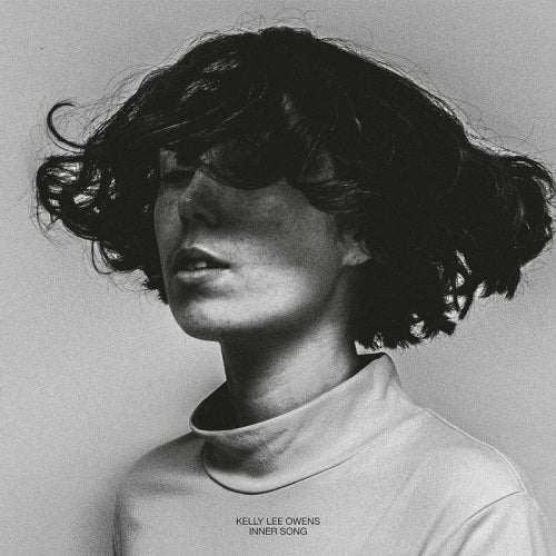 Kelly Lee Owens - Inner song (LP)