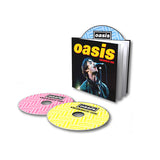 Oasis - Knebworth 1996 (CD)